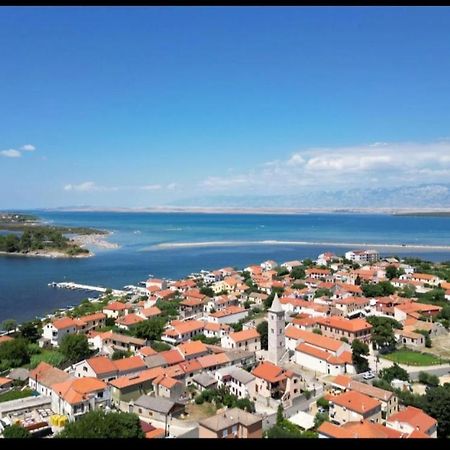 Apartments Branko Nin Εξωτερικό φωτογραφία