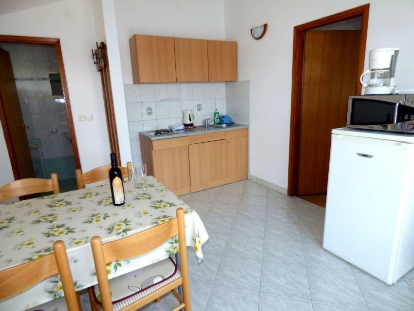 Apartments Branko Nin Εξωτερικό φωτογραφία