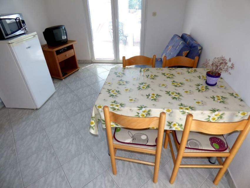 Apartments Branko Nin Εξωτερικό φωτογραφία