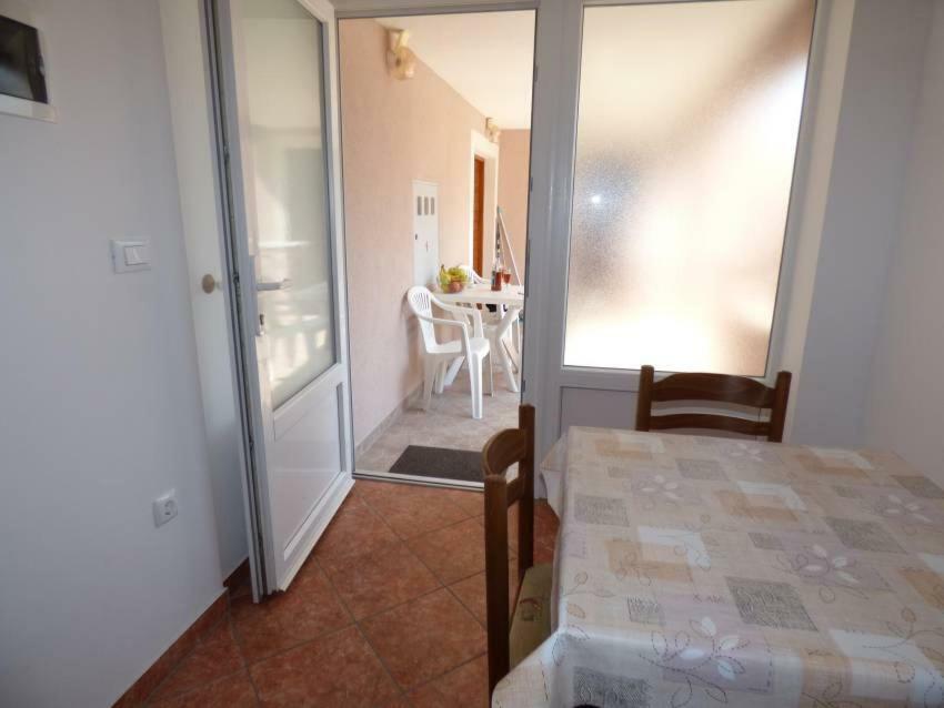 Apartments Branko Nin Εξωτερικό φωτογραφία