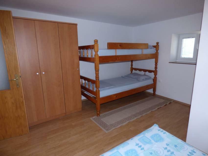 Apartments Branko Nin Εξωτερικό φωτογραφία