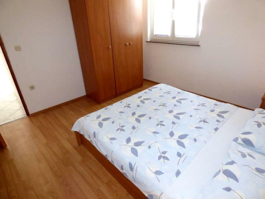 Apartments Branko Nin Εξωτερικό φωτογραφία