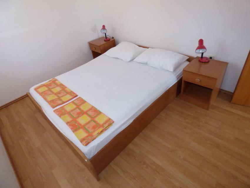 Apartments Branko Nin Εξωτερικό φωτογραφία