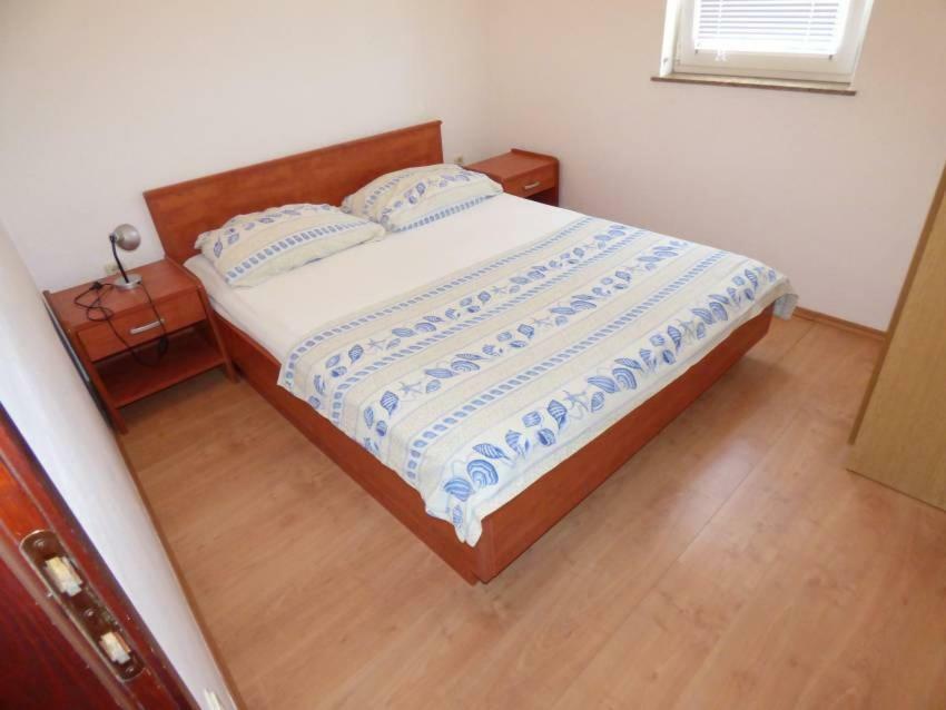 Apartments Branko Nin Εξωτερικό φωτογραφία