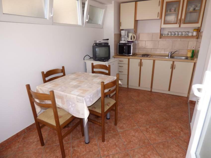 Apartments Branko Nin Εξωτερικό φωτογραφία