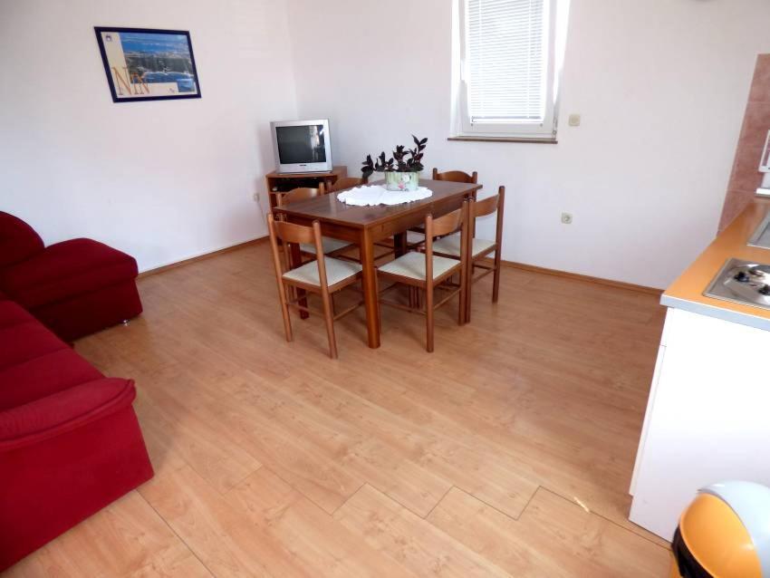 Apartments Branko Nin Εξωτερικό φωτογραφία
