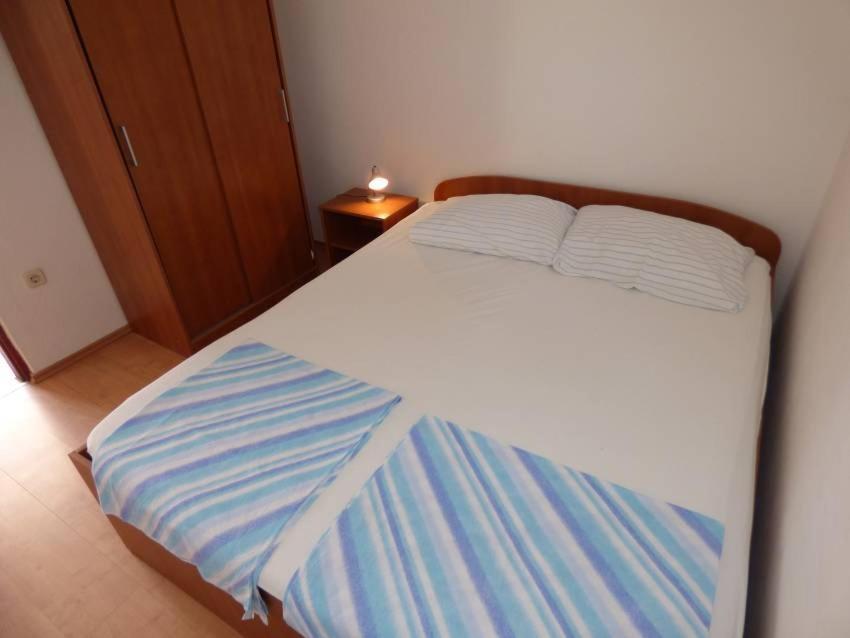 Apartments Branko Nin Εξωτερικό φωτογραφία